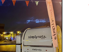 Simply Nata