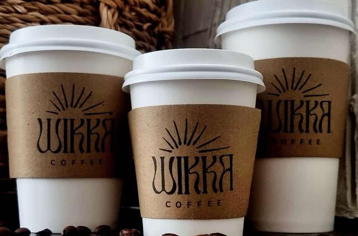 Wikka Coffee & Bar