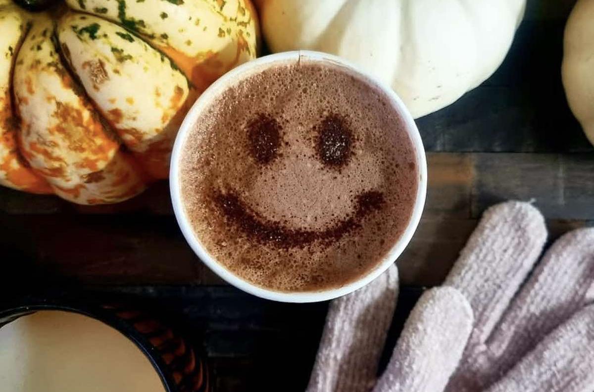 Wikka Coffee & Bar