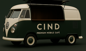 CIND - Coffee in a new dimension