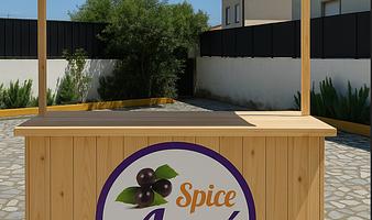 Spice Açaí 