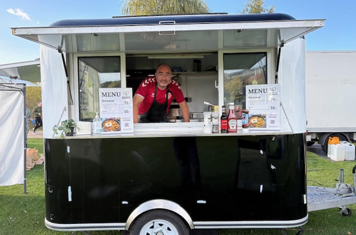 Klassiske gryderetter med mulighed for dessert og drikkevarer