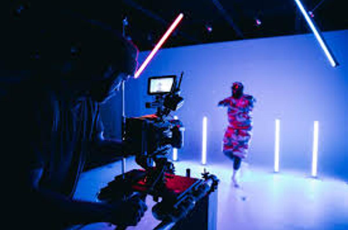 Musikvideo
