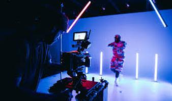 Musikvideo