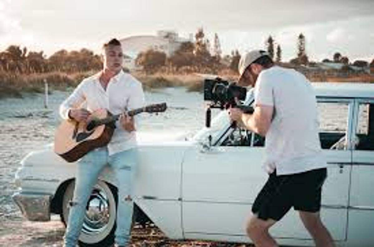 Musikvideo
