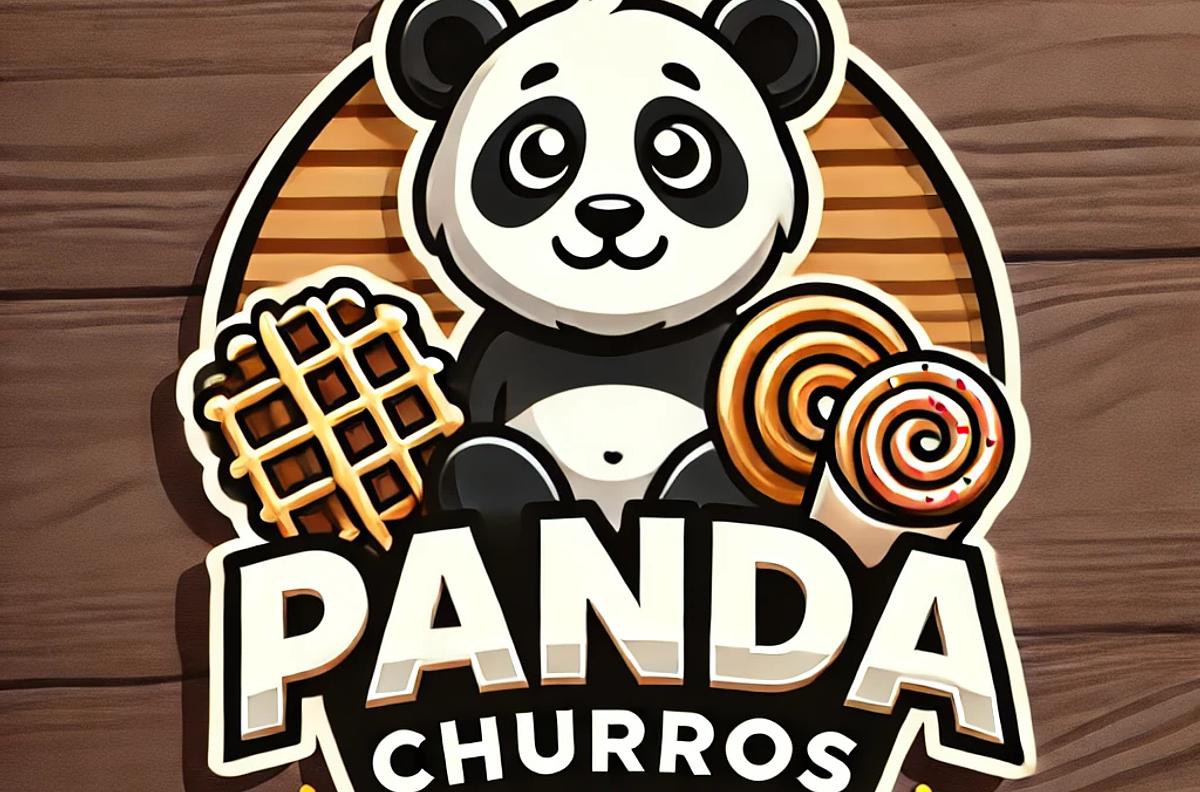 Taste the PandaChurros Vibe