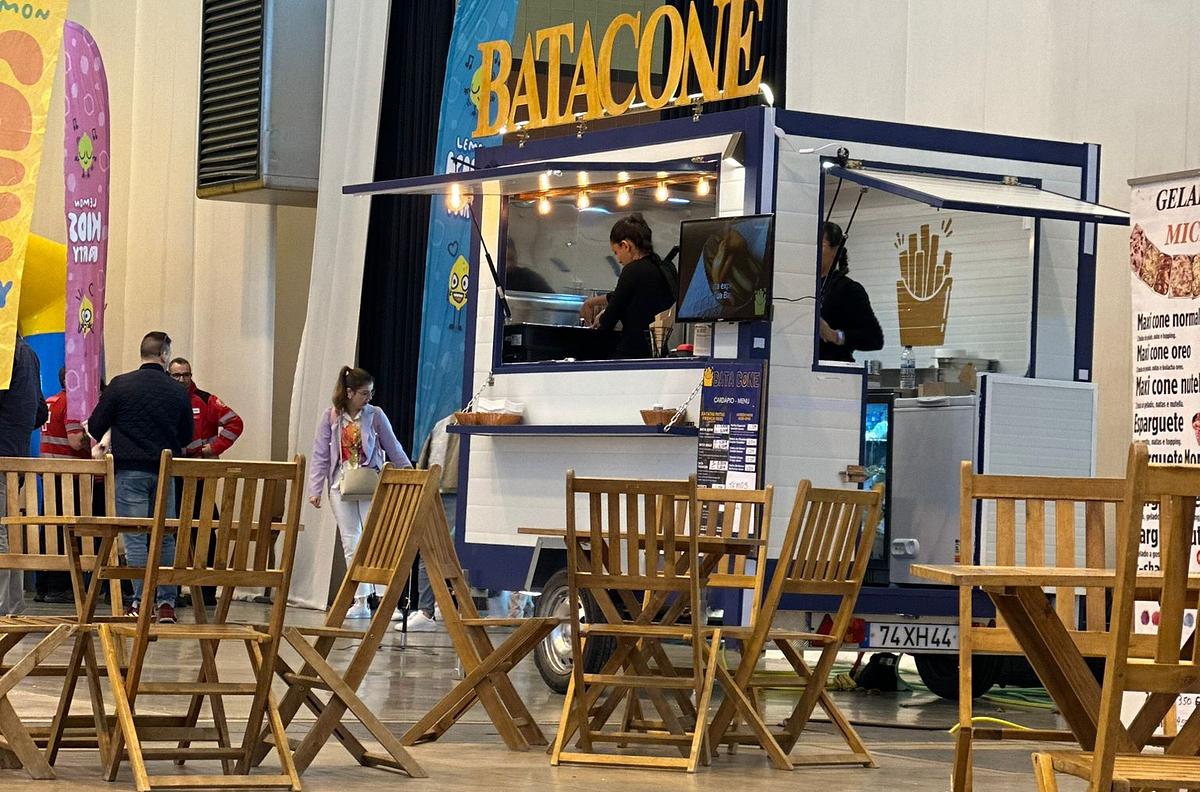BataCone