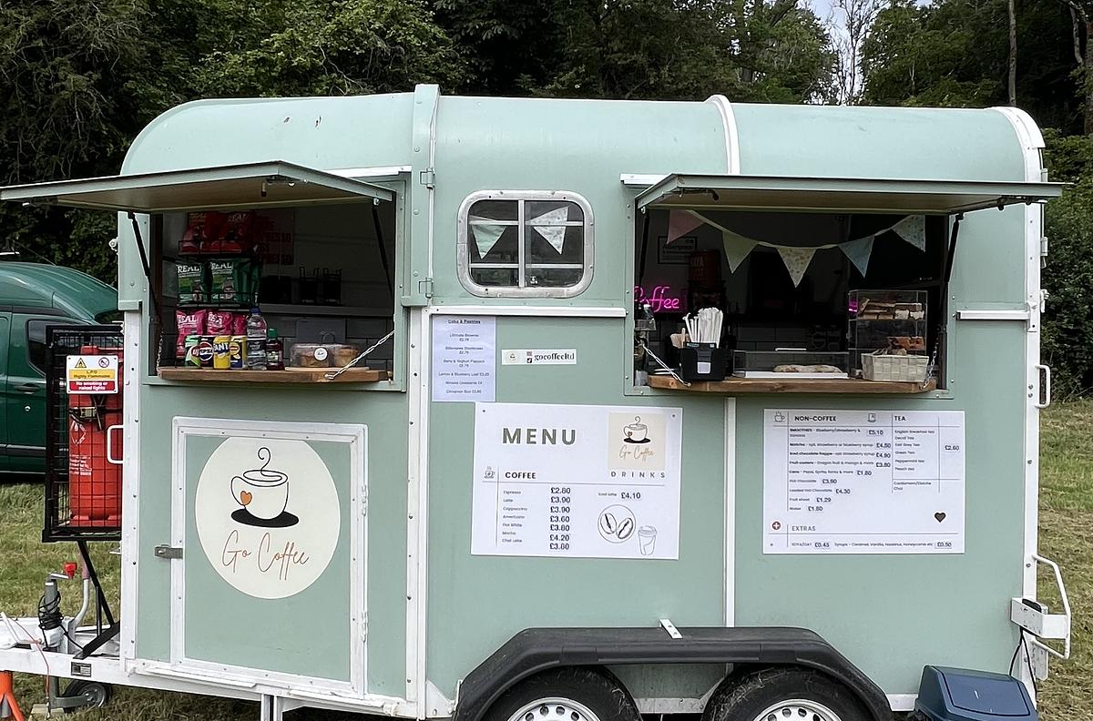 Speciality Coffee, Paninis, waffles, sweet treats 