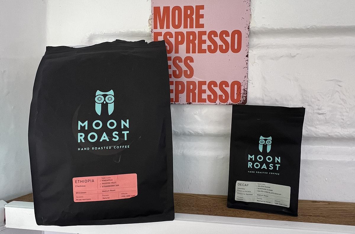 Speciality Coffee, Paninis, waffles, sweet treats 