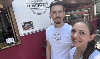 Dolce Vita auf deinem Event
