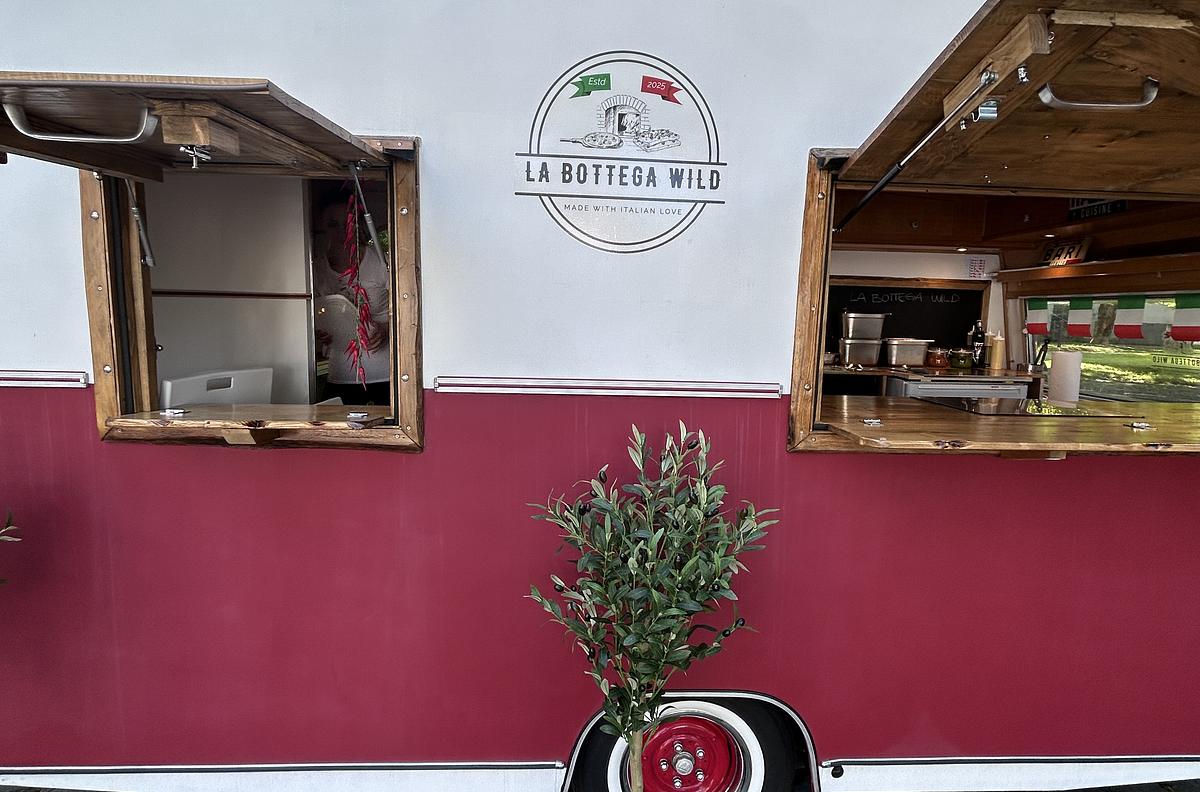 Dolce Vita auf deinem Event