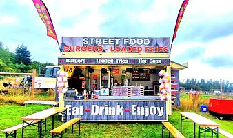 Hot food / drinks