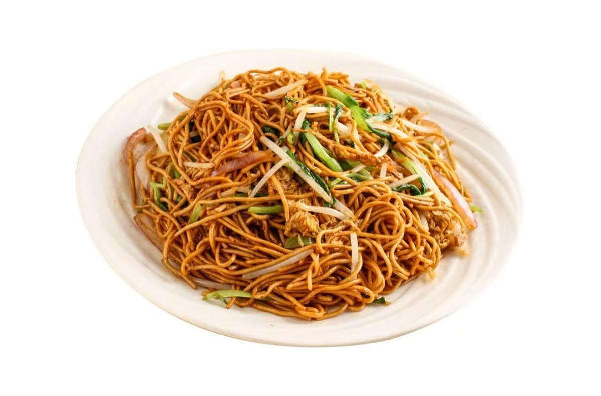 Chinese fast food