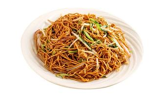 Chinese fast food