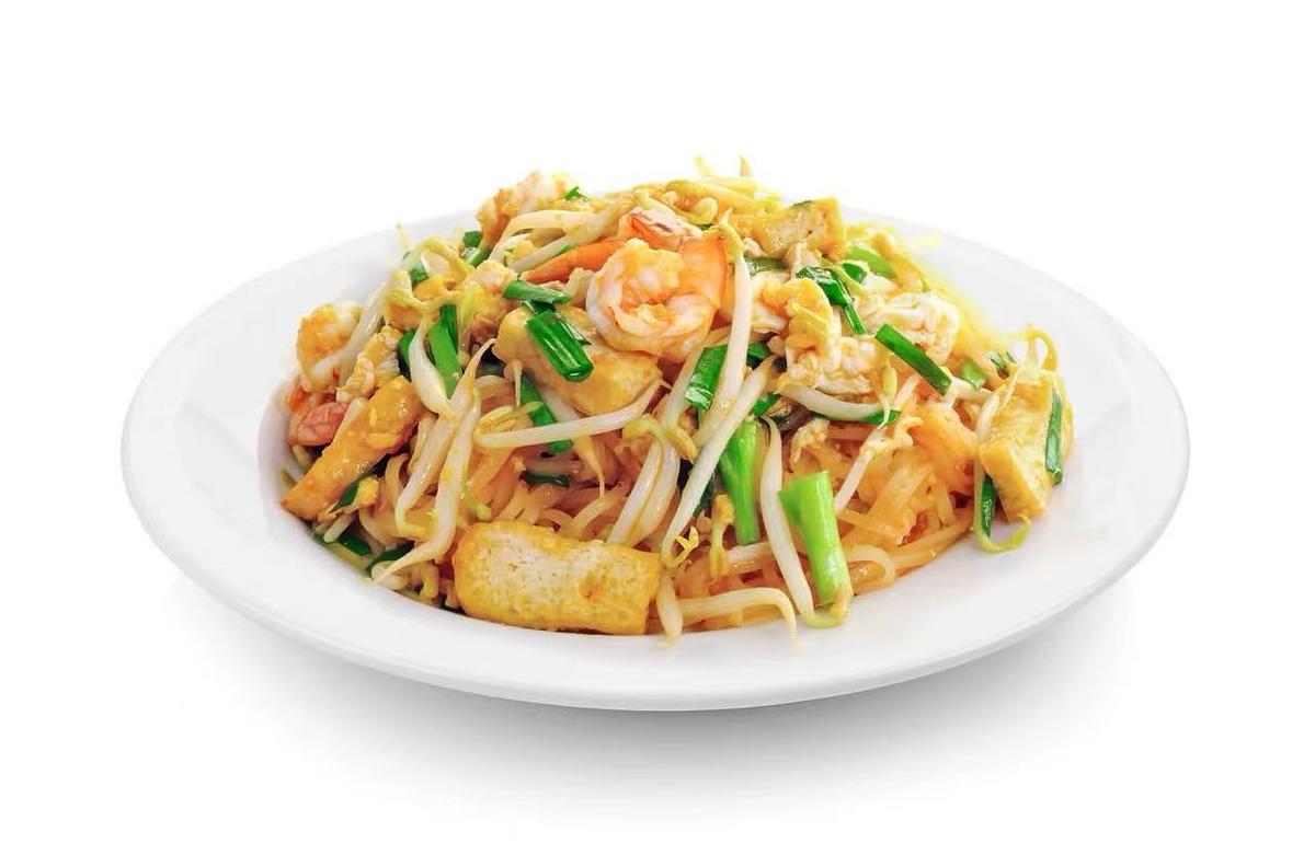 Chinese fast food