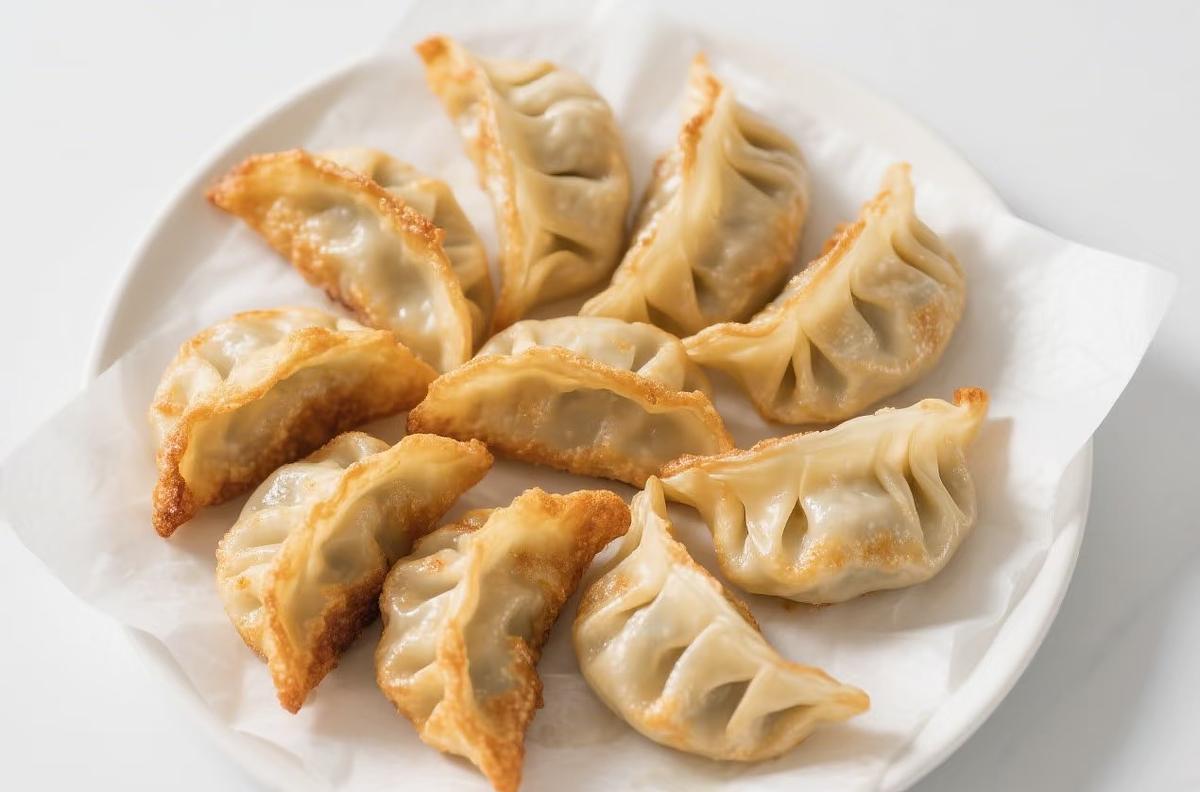 Chinese fast food