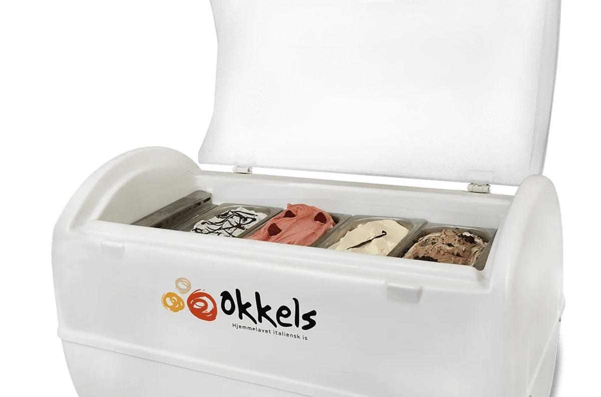 Okkels is
