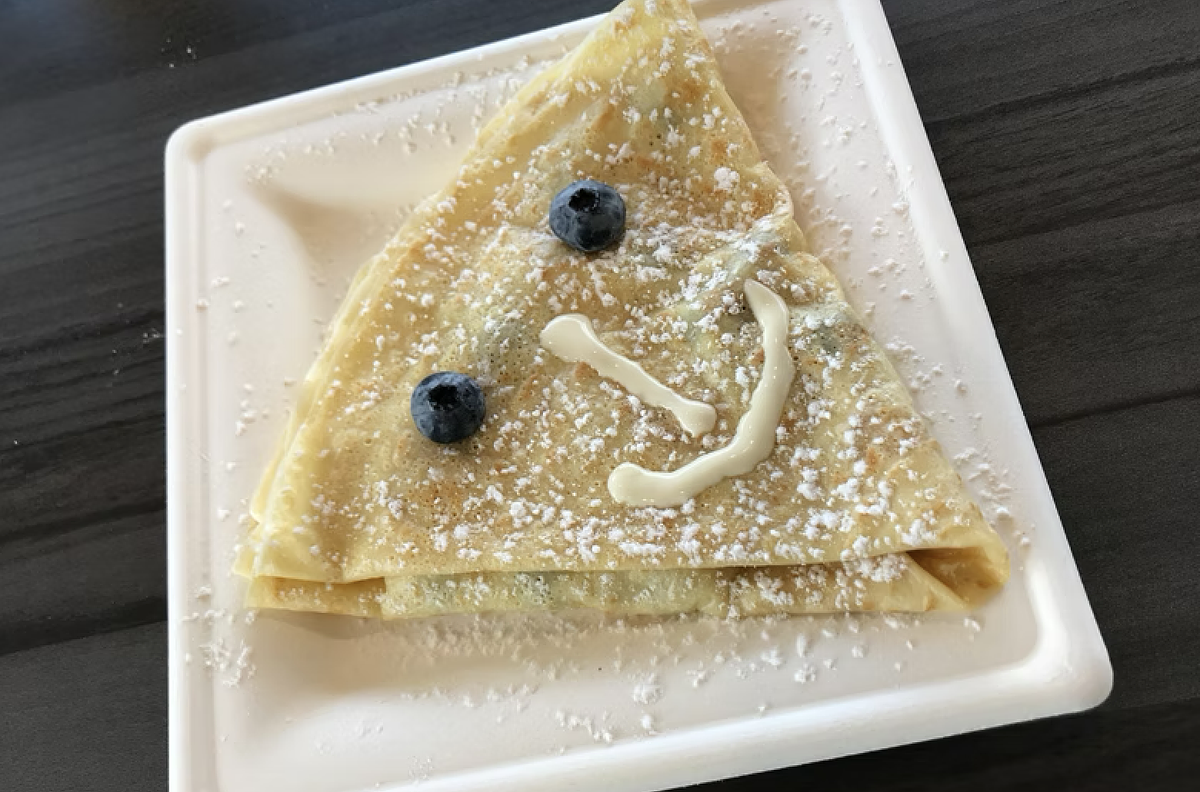 Huebis - Crepes, Coffee, Bubble Waffles, Frozen Yogurt