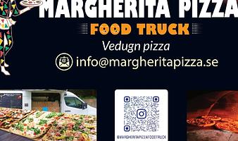 Vedugns Napolitanska pizza 