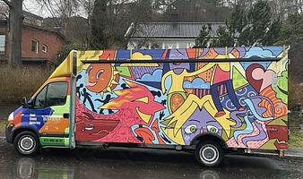 Havana Fusion Food Truck 