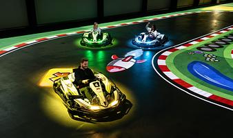 BattleKart – Beyond Reality