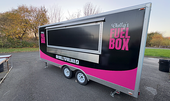 Chellys fuel box 