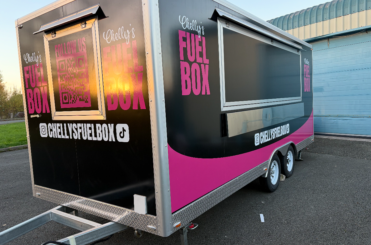 Chellys fuel box 