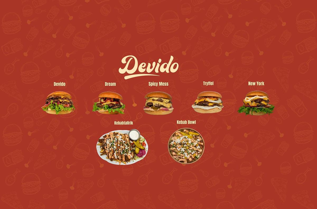 Devido Foodtruck