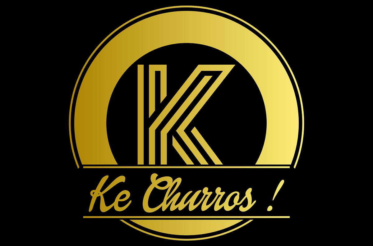 Ke Churros! Vi erbjuder klassiska samt gourmet  churros 