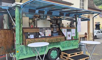 Coffee & Sweets... mehr als nur Coffee-Catering