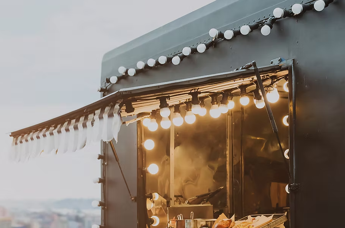 BBQ Smoke Rings & Saucy Things