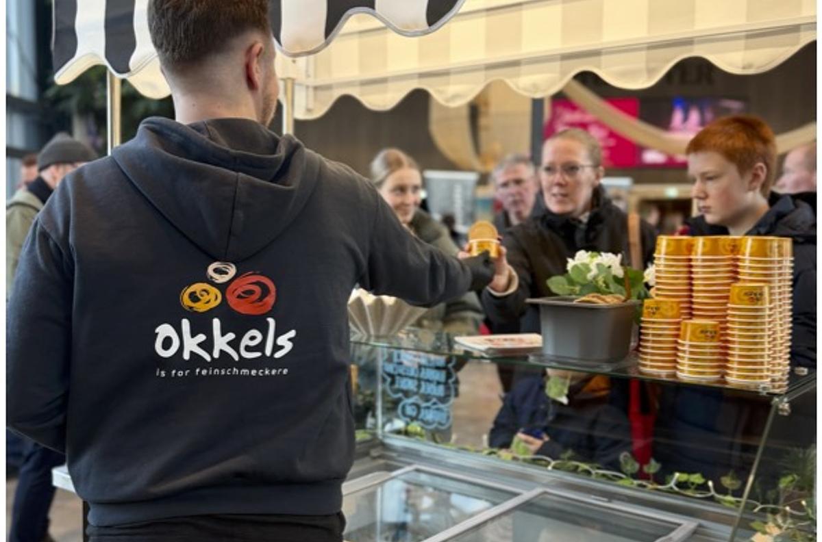 Okkels is