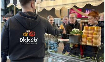Okkels is