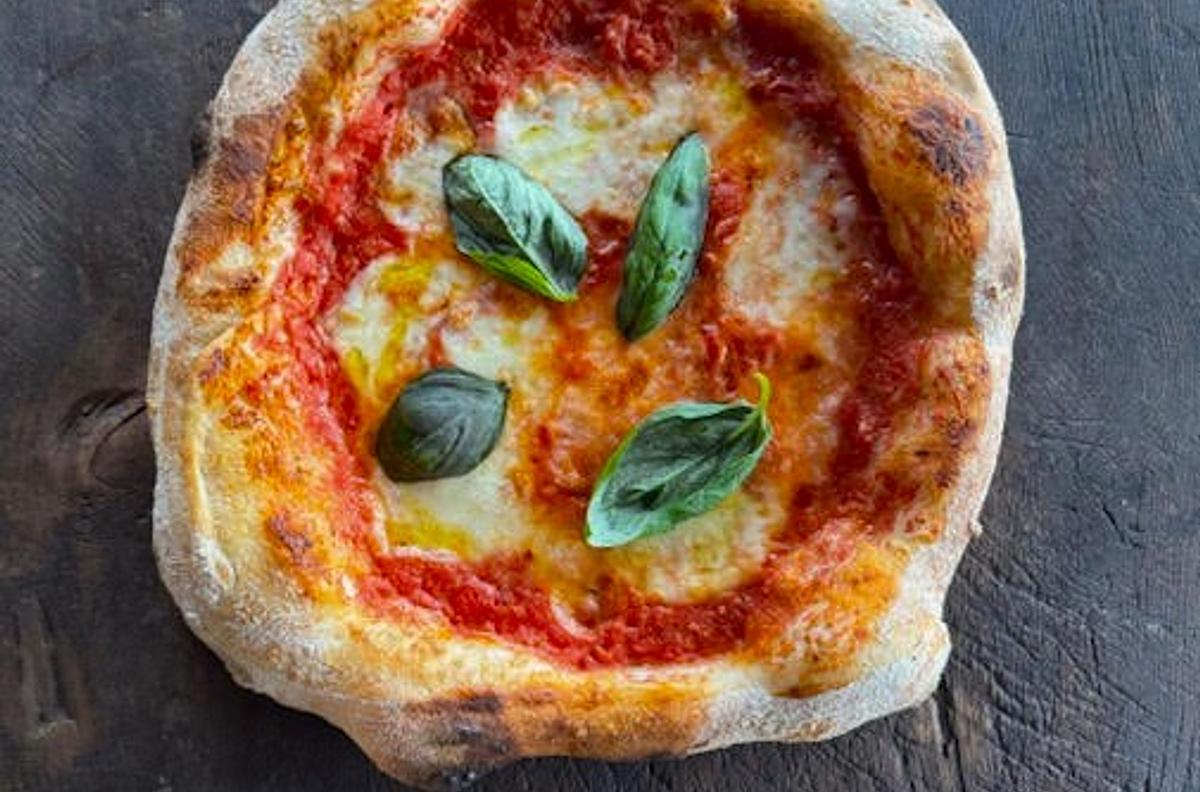 ArteMia Pizza Food Truck