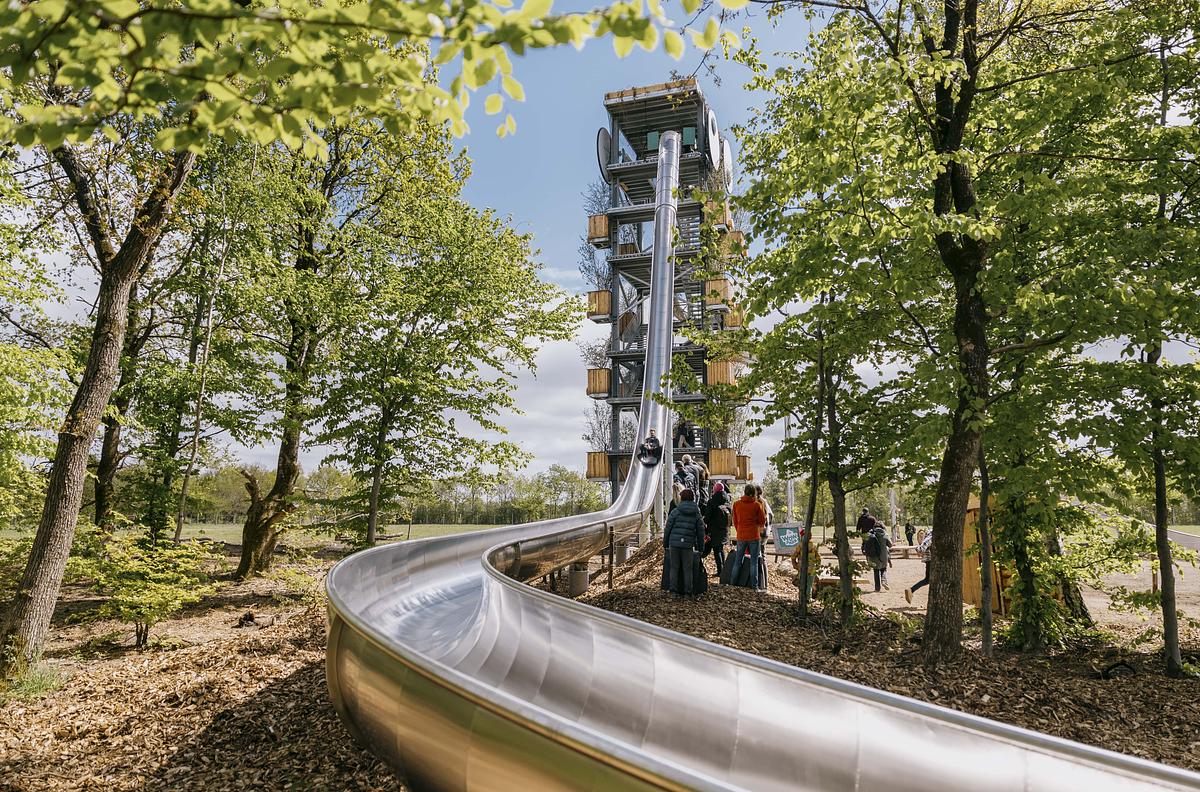 WOW PARK Billund