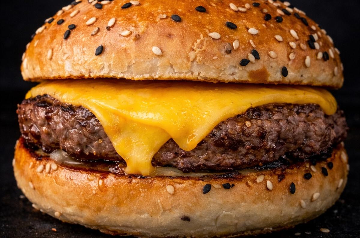 Pin Up Van - Streeet Food 