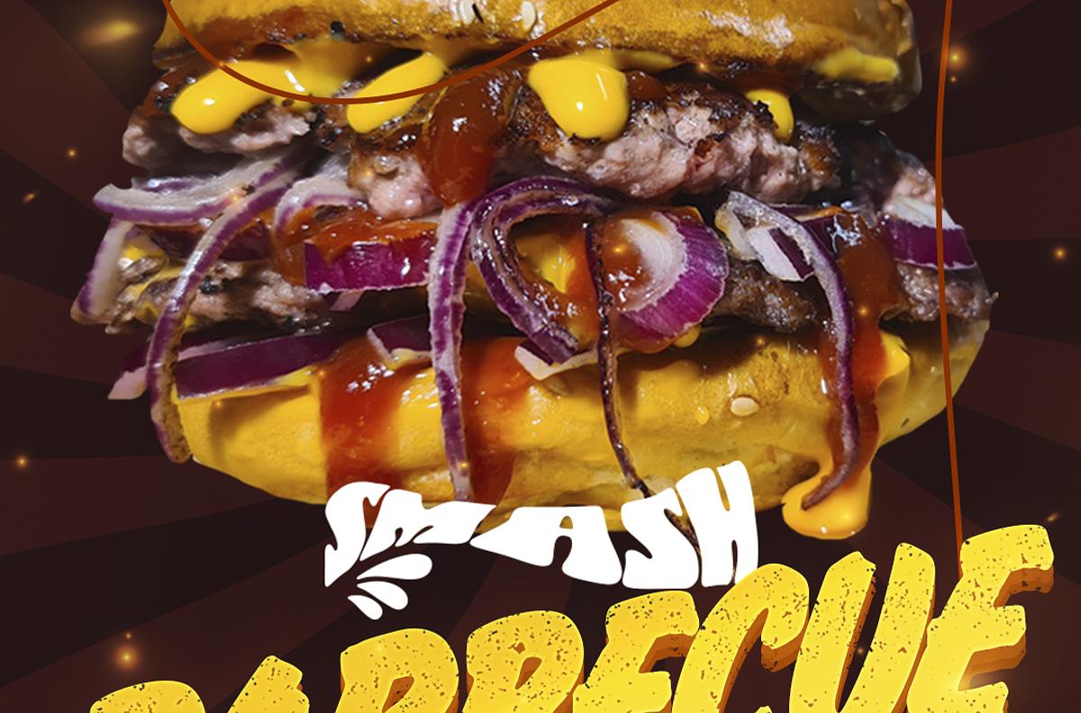 Pin Up Van - Streeet Food 
