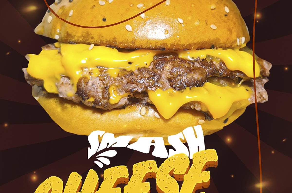 Pin Up Van - Streeet Food 