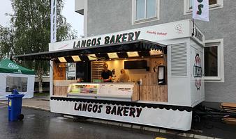 Langos Bakery